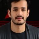 Akhil Akkineni