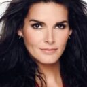 Angie Harmon