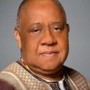 Barry Shabaka Henley