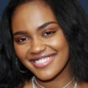 China Anne McClain