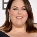 Chrissy Metz