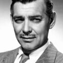 Clark Gable