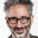 David Baddiel