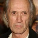 David Carradine