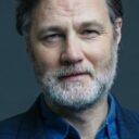 David Morrissey