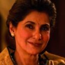 Dimple Kapadia