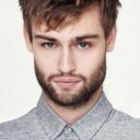 Douglas Booth