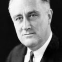 Franklin D. Roosevelt