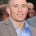 Georges St-Pierre