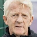 Gordon Strachan