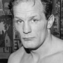 Henry Cooper