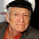 Hugh Hefner