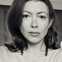 Joan Didion