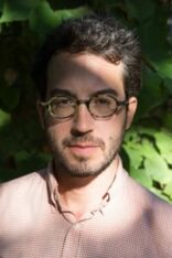 Jonathan Safran Foer