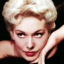 Kim Novak