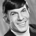 Leonard Nimoy