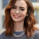 Lily Collins