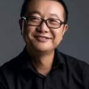 Liu Cixin