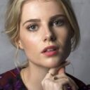 Lucy Boynton