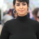 Mariam Al Ferjani