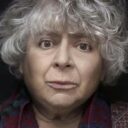 Miriam Margolyes