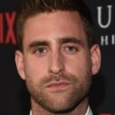 Oliver Jackson-Cohen