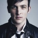 Robin Lord Taylor