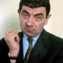 Rowan Atkinson