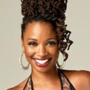 Shanola Hampton