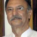 Suresh Oberoi