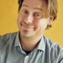 Tim Heidecker