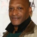 Tony Todd