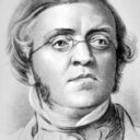 William Makepeace Thackeray