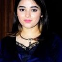 Zaira Wasim