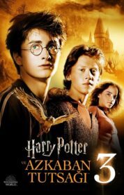 Harry Potter ve Azkaban Tutsağı izle (2004) izle