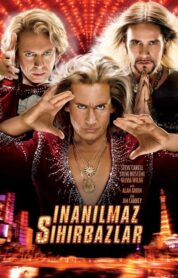 İnanılmaz Sihirbazlar izle (2013) izle