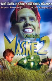 Maske 2 izle (2005) izle