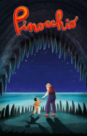 Pinocchio izle (2012) izle