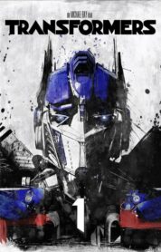 Transformers izle (2007) izle