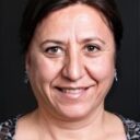 Nilüfer Kılıçarslan